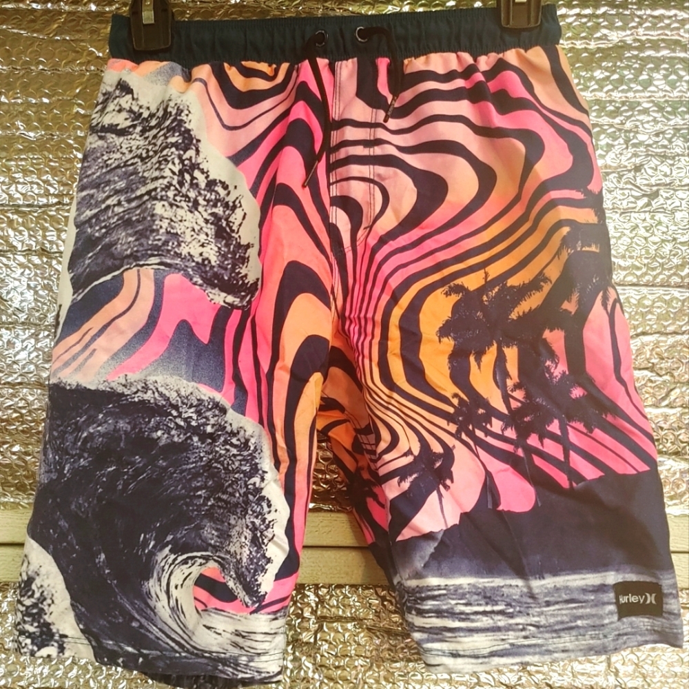 Boys Swimming Trunks
